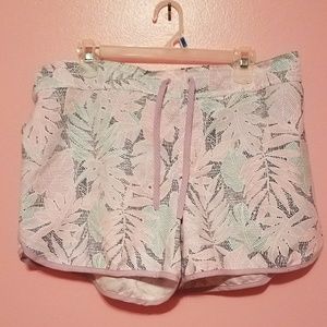 Columbia Swimwear Shorts